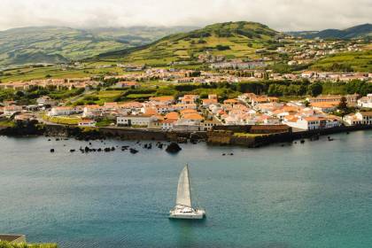 Portugal, Azores