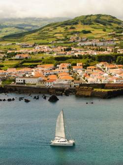 Portugal, Azores