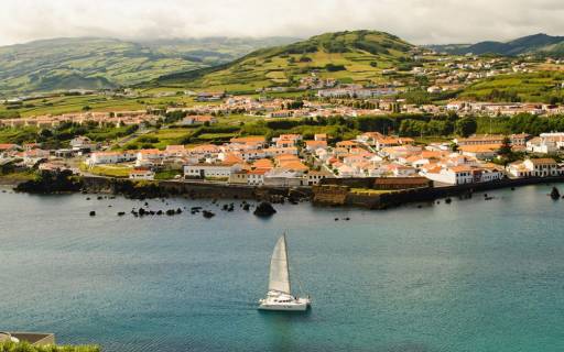 Azores are Europe's exotic islands