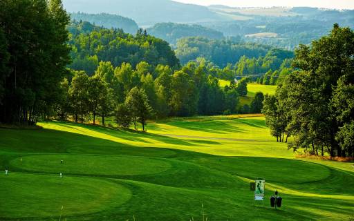 Best Golf Courses In The World To Walk