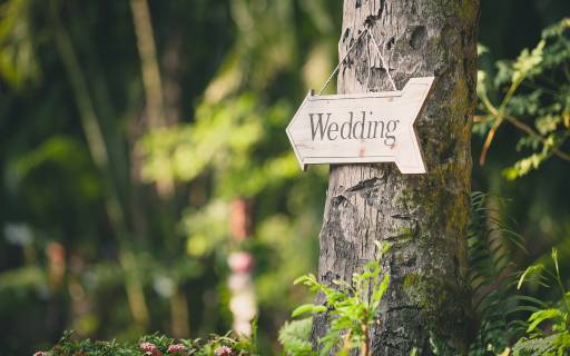 Tips for finding your perfect wedding venue