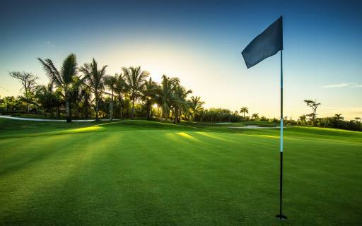 Best golf destinations around the world