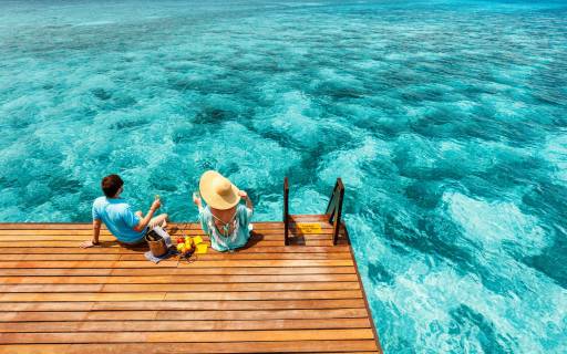 Best spots for your summer honeymoon