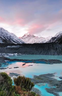 Новая Зеландия