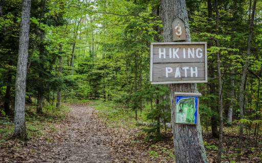 World's best hiking trails