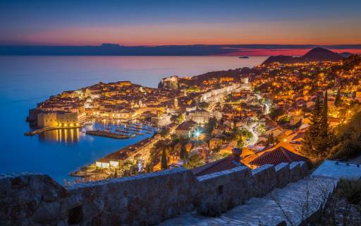 DISCOVER MEDIEVAL DUBROVNIK 2