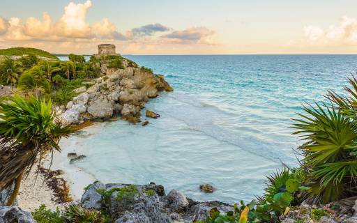 GETTING AROUND IN TULUM