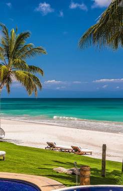 Mexique, Riviera Nayarit, Punta Mita