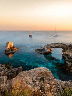 Cyprus, Ayia Napa