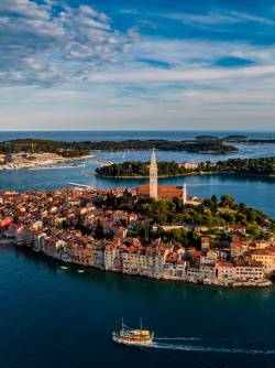 Croatia, Istria