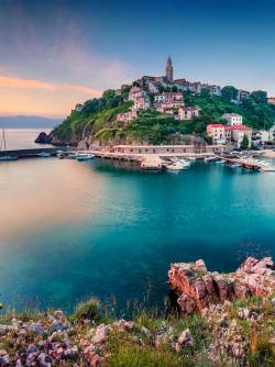 Croatia, Krk