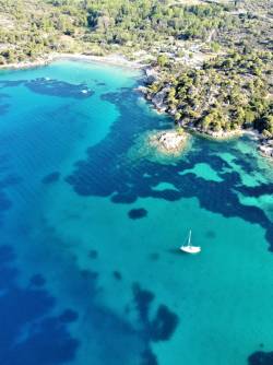 Greece, Central Greece, Athenian Riviera, Lagonisi