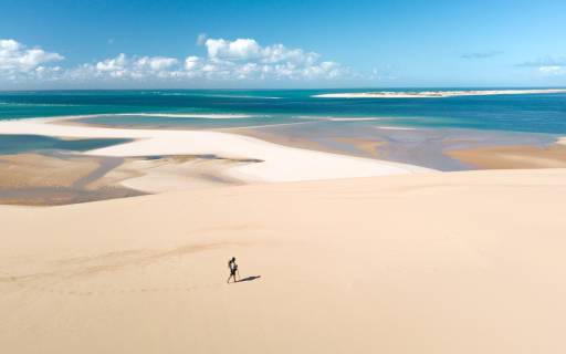 Mozambique's hidden gem