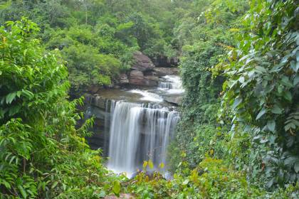 Tailandia, Koh Samui, Na Mueang
