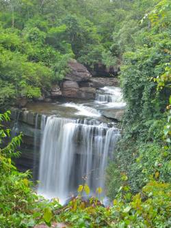 Thailand, Koh Samui, Na Mueang