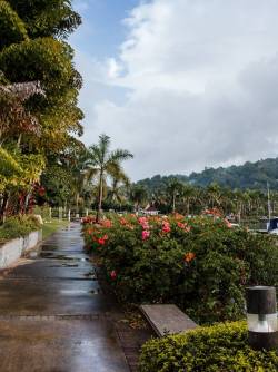 Jamaica, Port Antonio