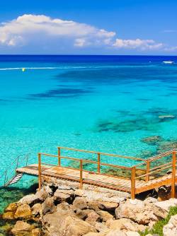 Cyprus, Protaras