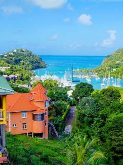 Saint Lucia