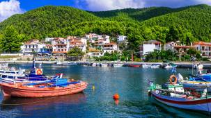 SKOPELOS