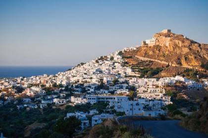 Greece, Aegean Islands, Skyros