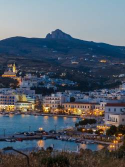 Greece, Aegean Islands, Tinos