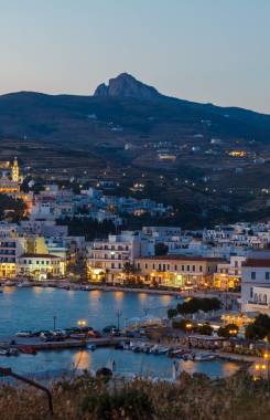 Greece, Aegean Islands, Tinos
