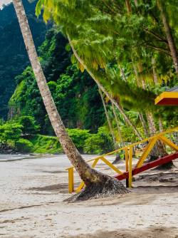 Trinidad and Tobago