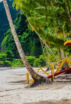Trindad and Tobago