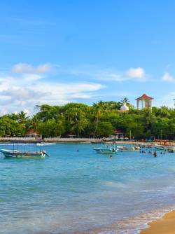 Sri Lanka, Unawatuna