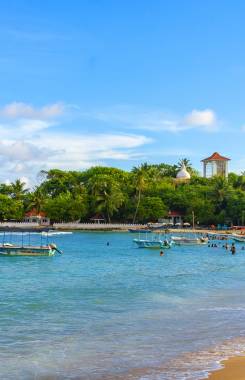 Sri Lanka, Unawatuna