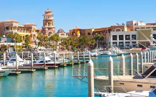 Shopping in Los Cabos