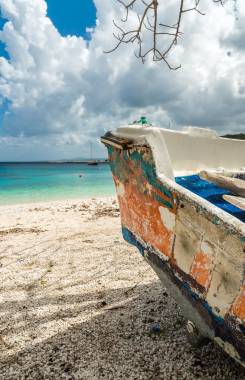 Греции, Ионические острова, Занте, Акротири