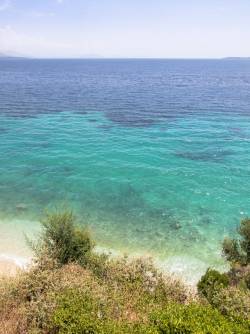 Greece, Ionian Islands, Corfu, Barbati
