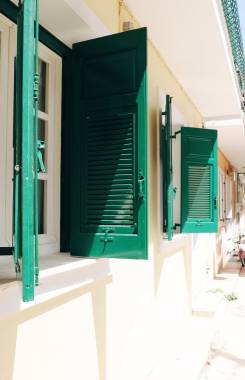 Греции, Ионические острова, Занте, Литакия