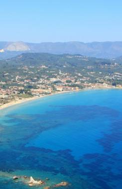 Греции, Ионические острова, Занте, Музаки