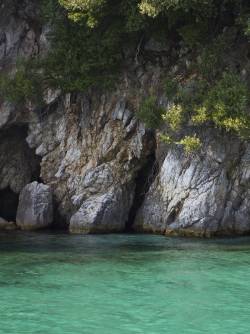 Greece, Ionian Islands, Corfu, Pyrgi