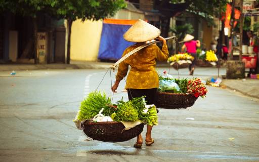 What to eat in Vietnam