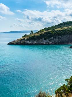 Greece, Ionian Islands, Zante, Skinaria