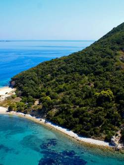 Greece, Ionian Islands, Zante, Tragaki