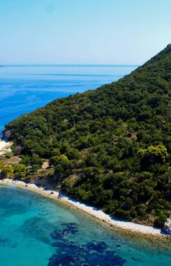 Греции, Ионические острова, Занте, Трагаки