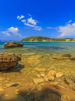Greece, Ionian Islands, Zante, Vasilikos