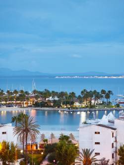 Spain, Mallorca, Alcudia