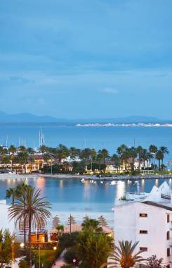 Spain, Mallorca, Alcudia