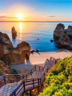 Portugal, Algarve