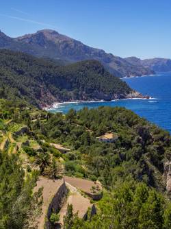 Spain, Mallorca, Andratx