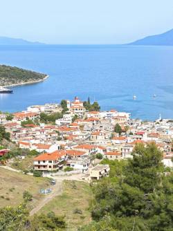 Greece, Peloponnese, Argolis