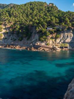 Spain, Mallorca, Banyalbufar