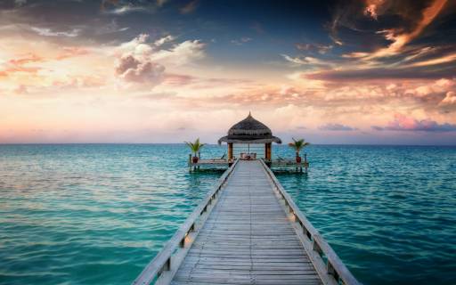 5 Reasons You'll Adore the Maldives