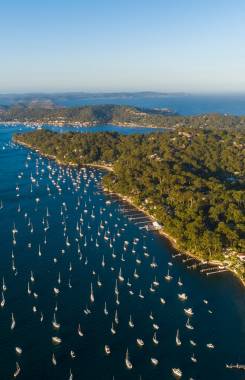 Australia, New South Wales, Cottage Point