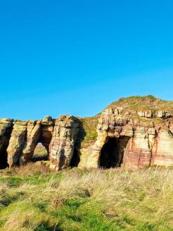 United Kingdom, Scotland, Fife